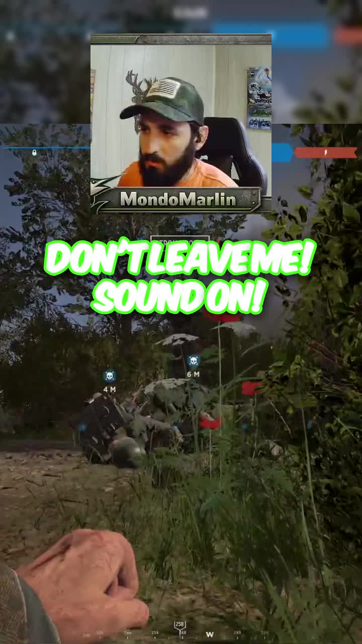@MondoMarlin