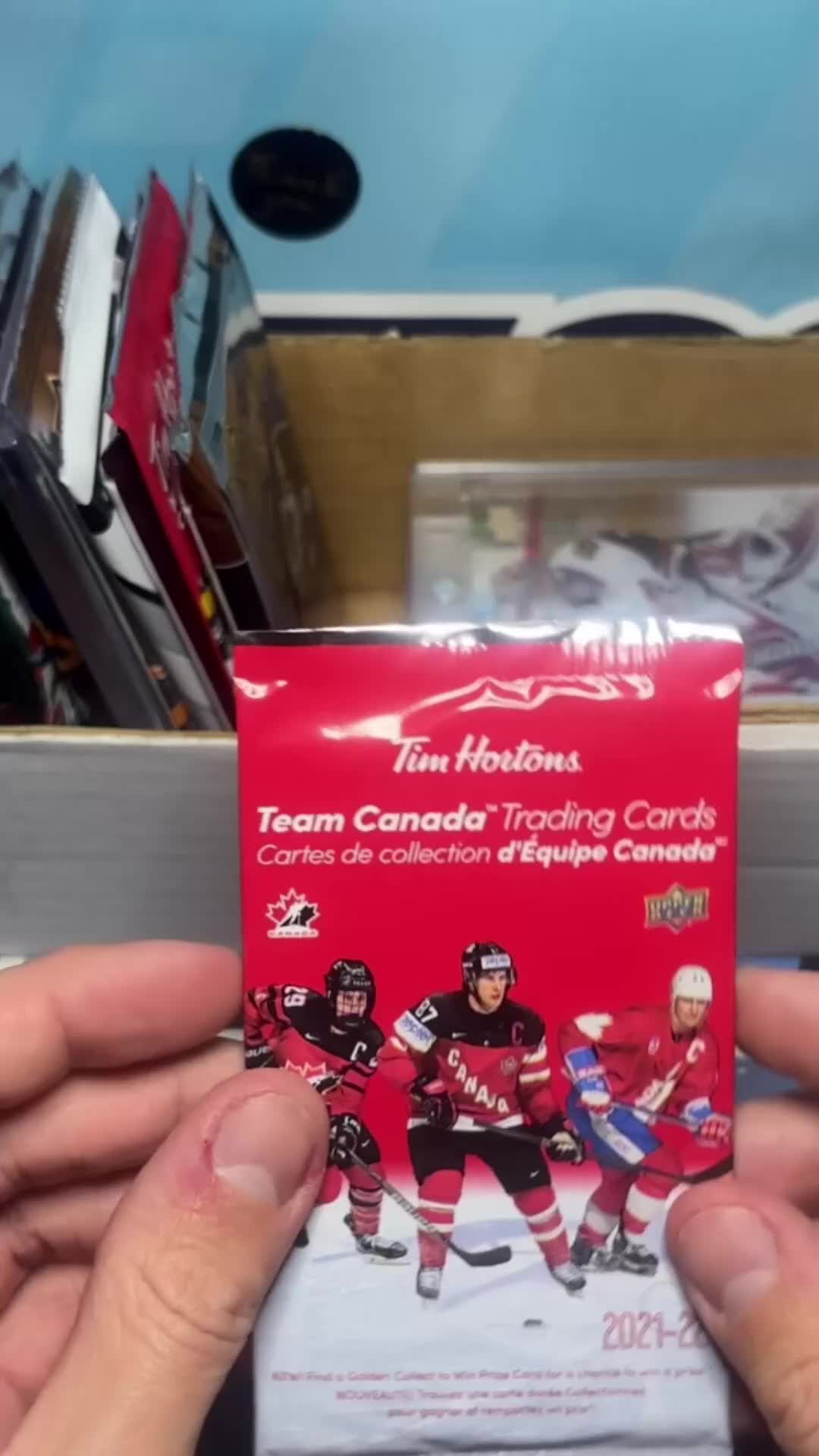 @Pack A Day