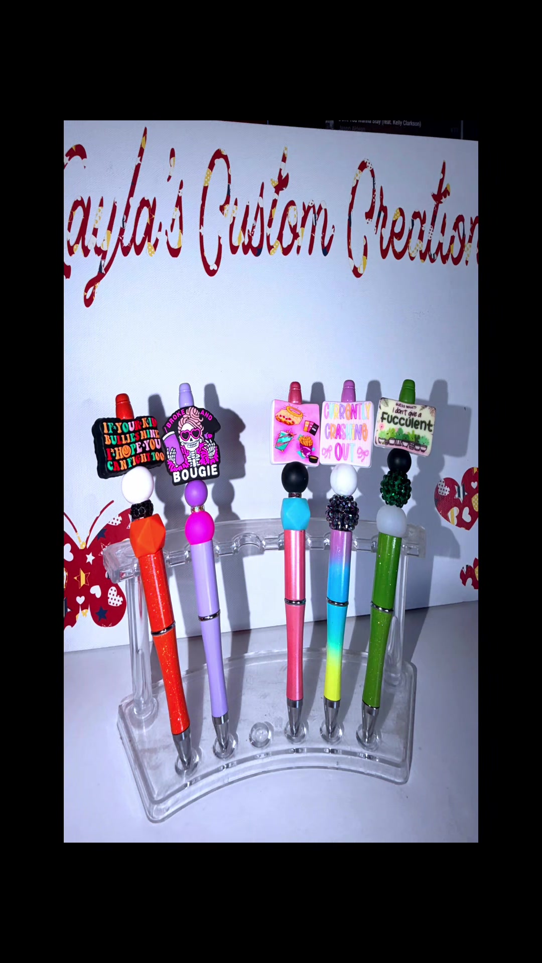 @🩷Kaylas Custom Creations🥰