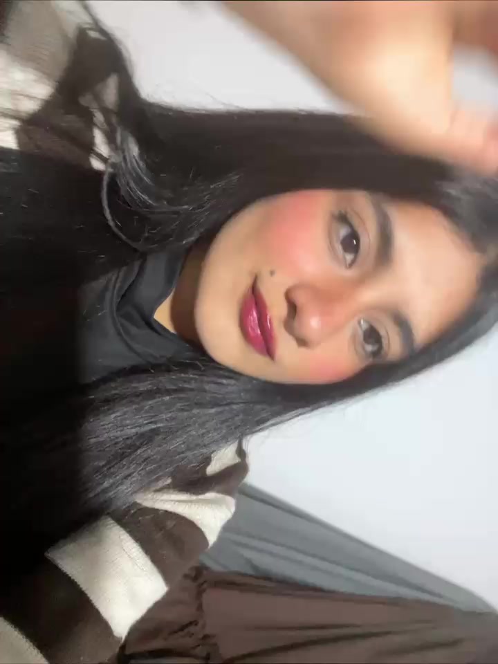 @Zoe Morena