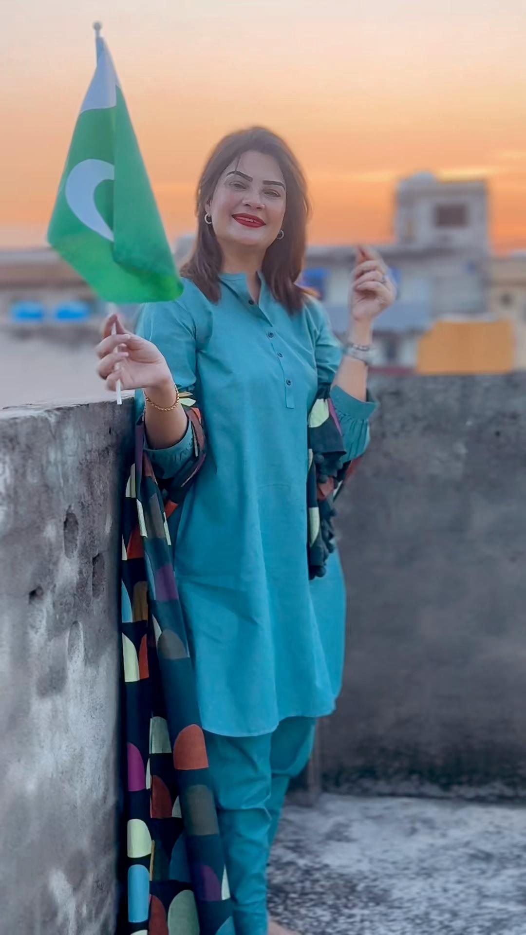 @Bushra Haq