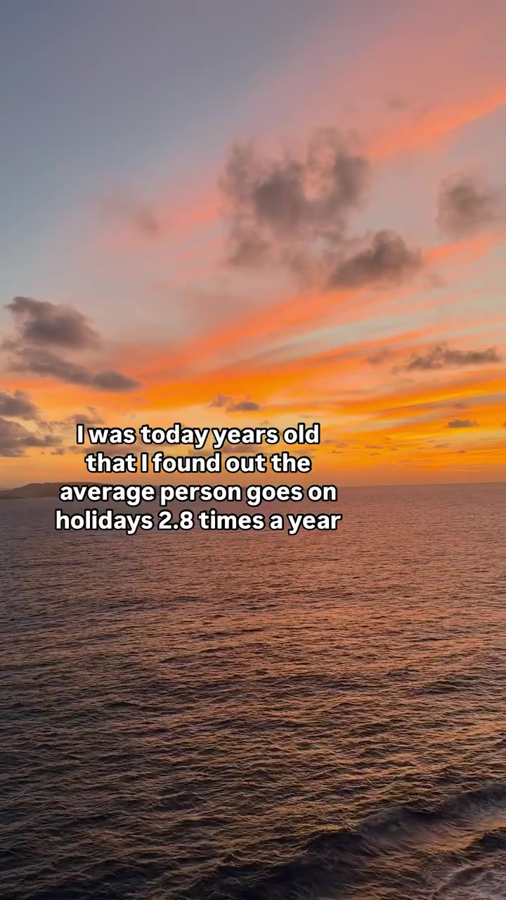@Ally Peterson | Travel