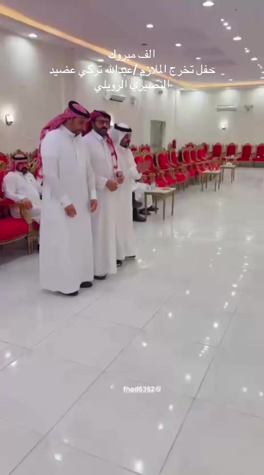 @فهيد الرويلي