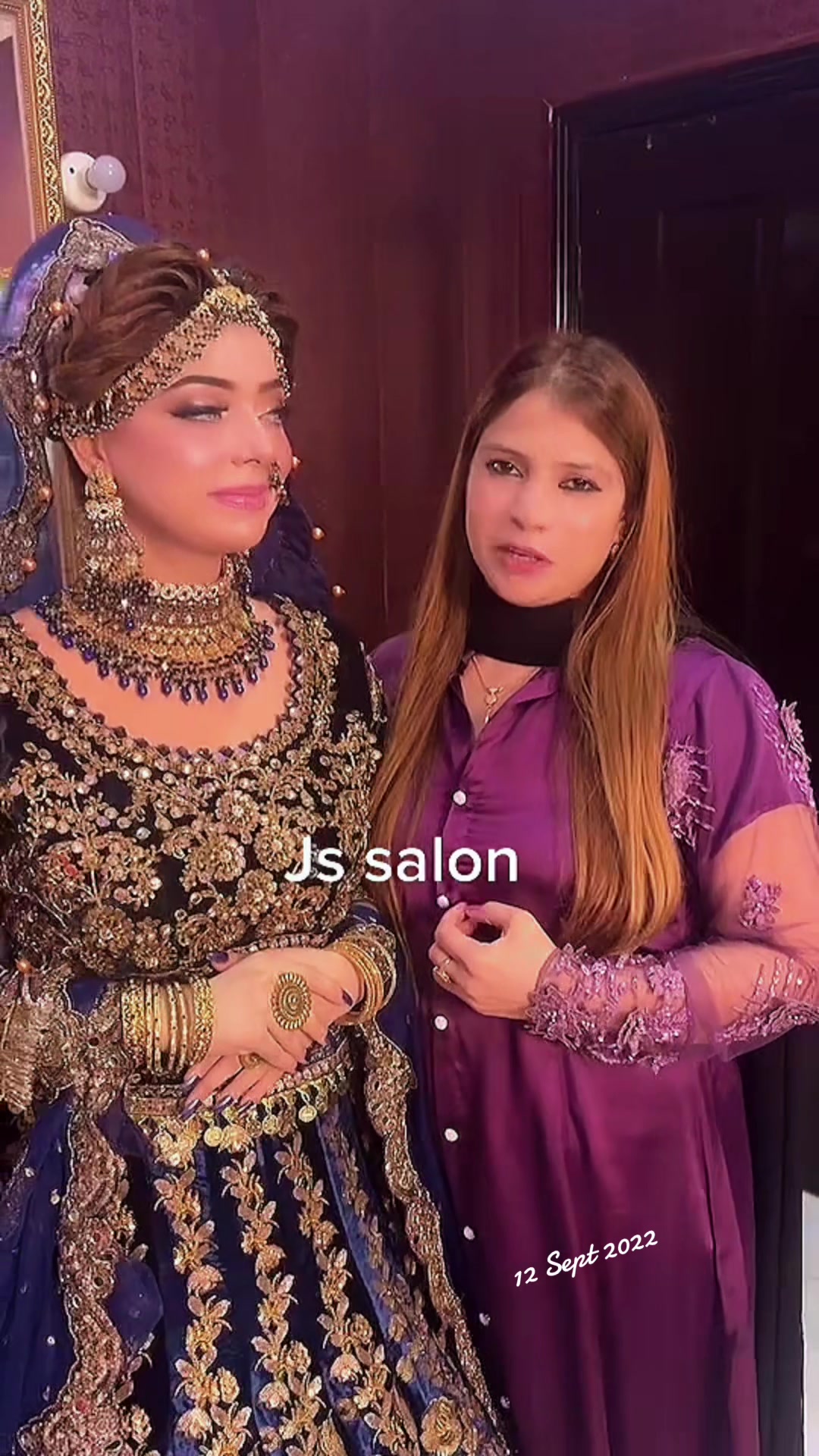 @js salon official
