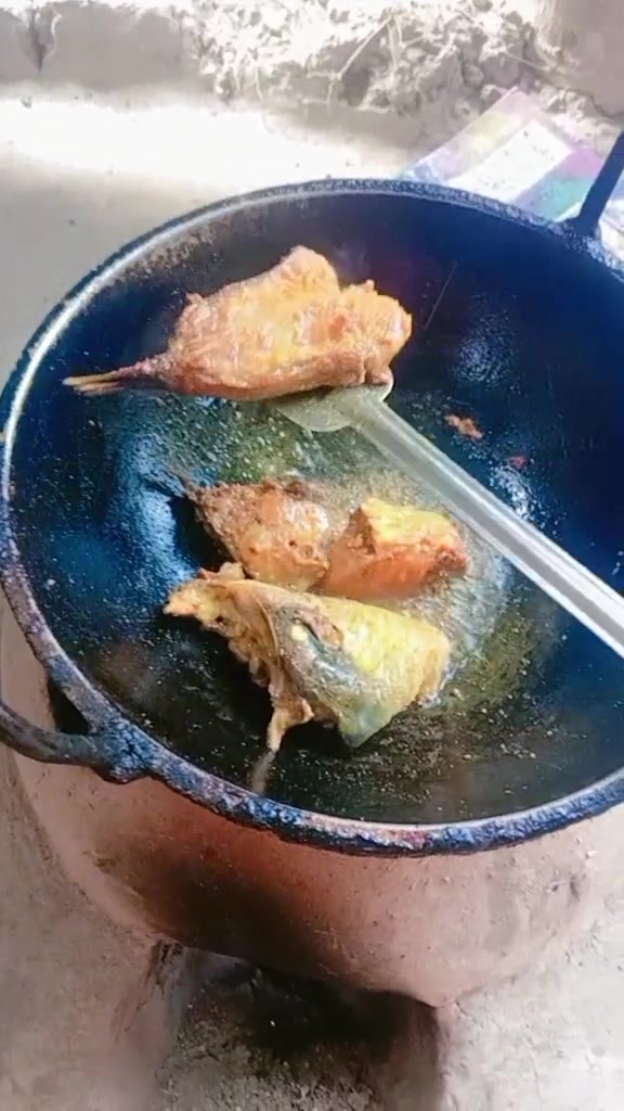 @গ্রামের বাংলার দৃশ্য