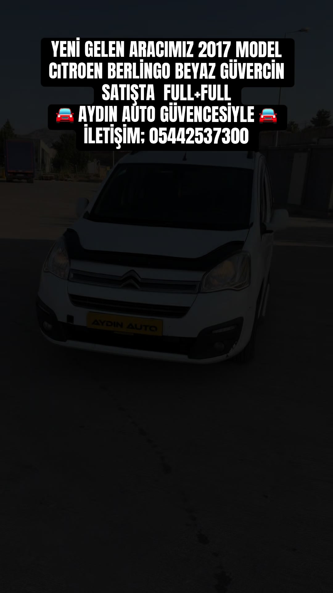 @AYDIN AUTO CİZRE