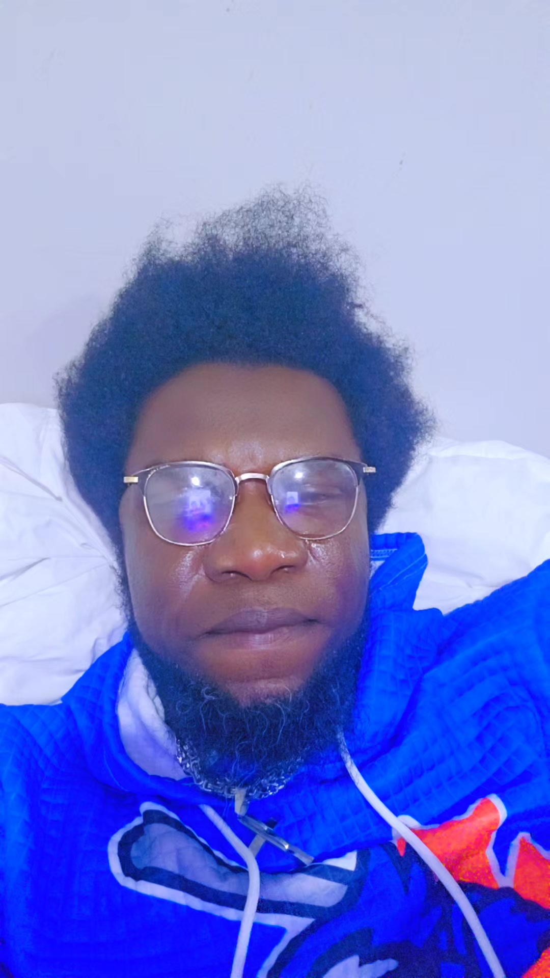 @olorun emi awon woli
