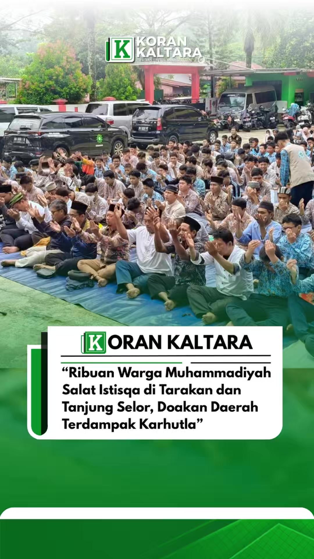@korankaltara
