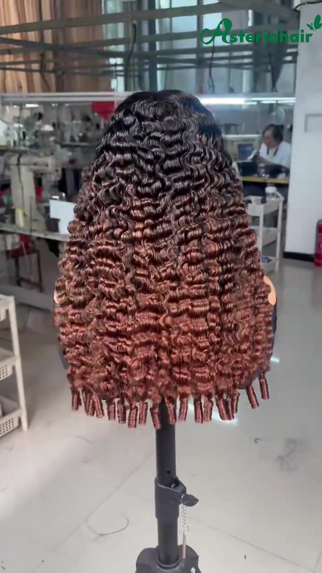 @Asteria Hair