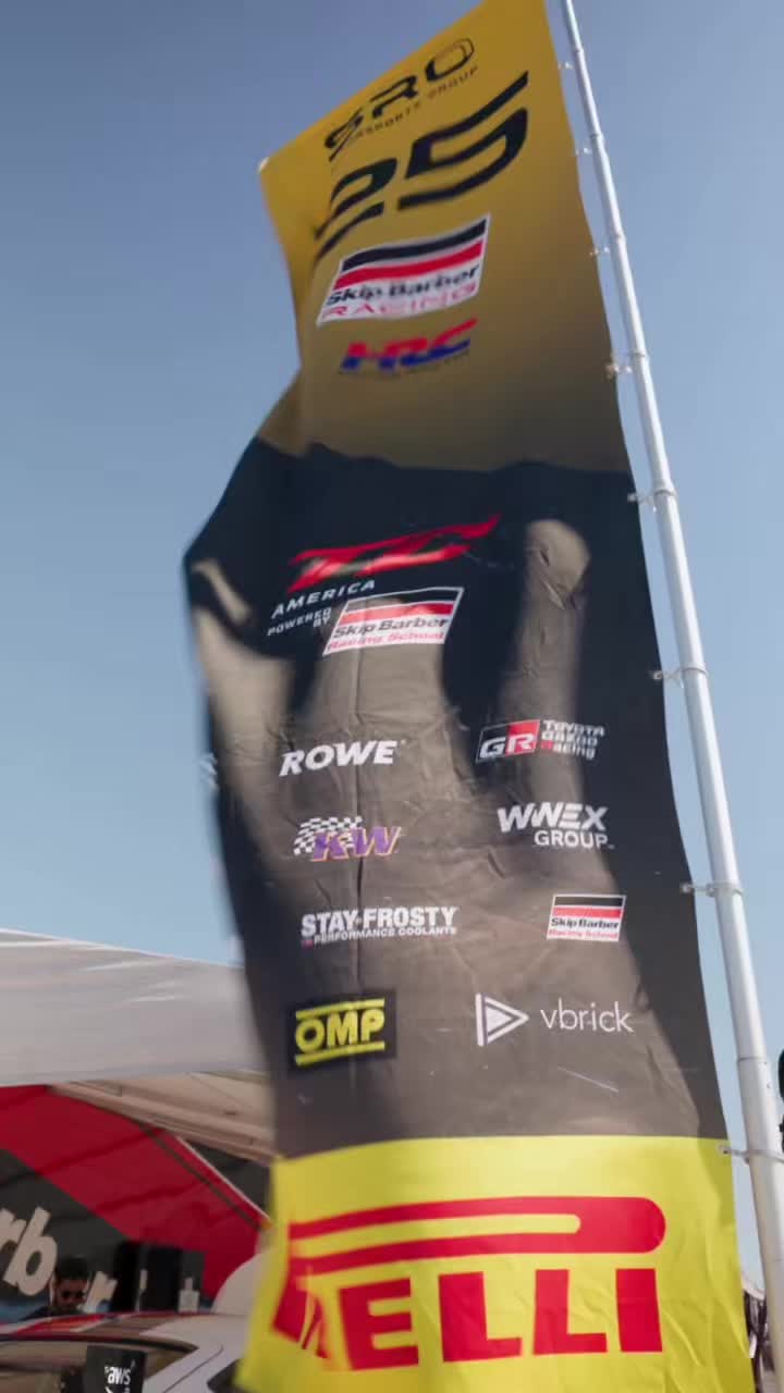 @Logan Anderson Racing