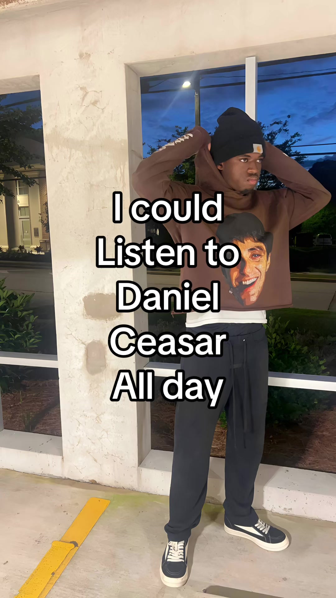 @ 