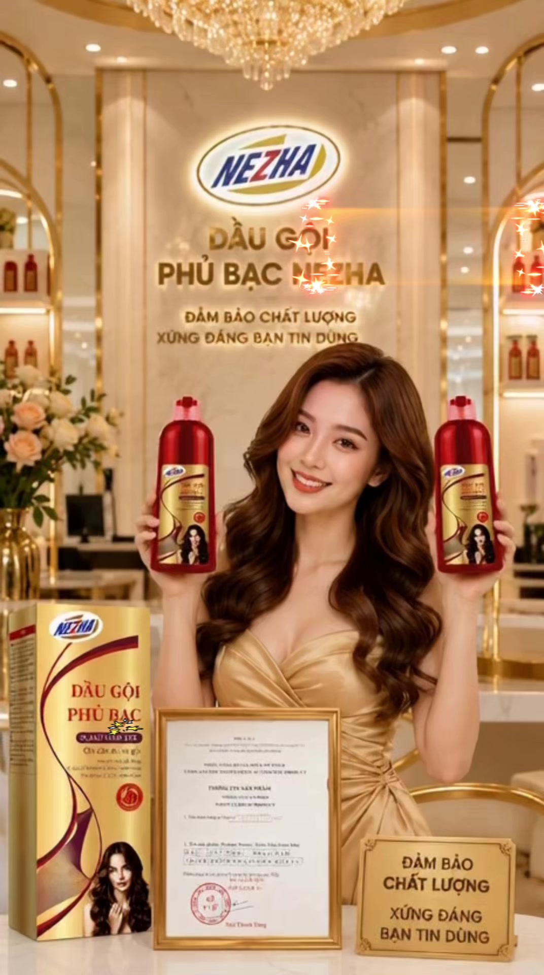 @Ngọc tạp hoá ✅