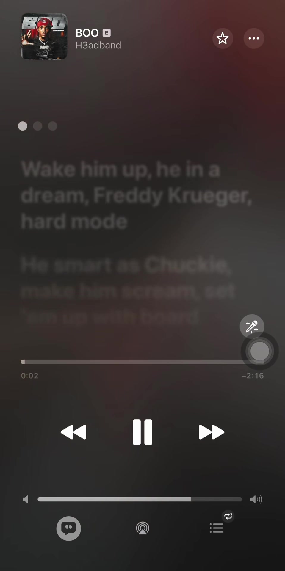 @MyFavLyrics
