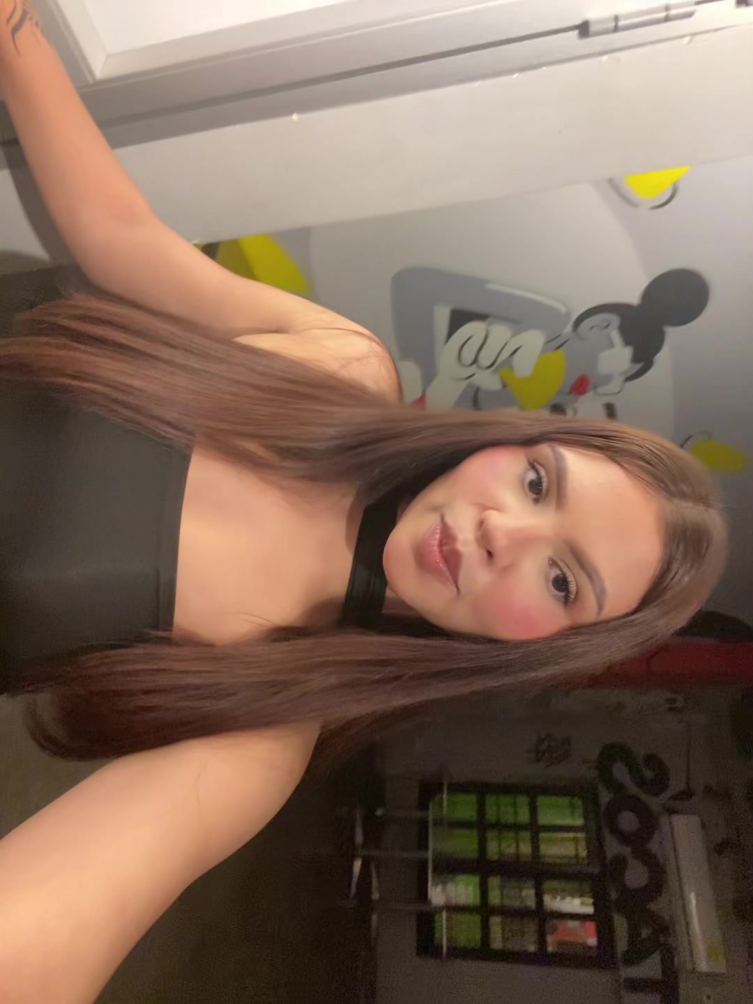 @Georgina melisa