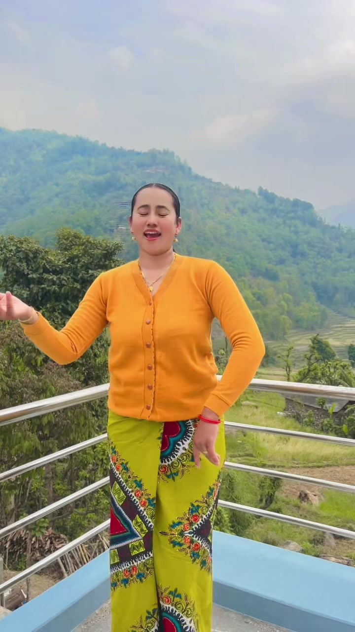 @Apsara Malla