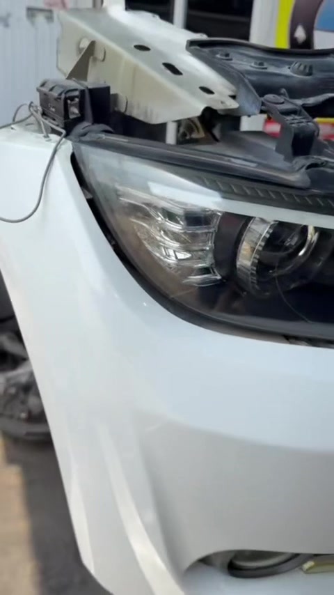 @Bimmer Parts