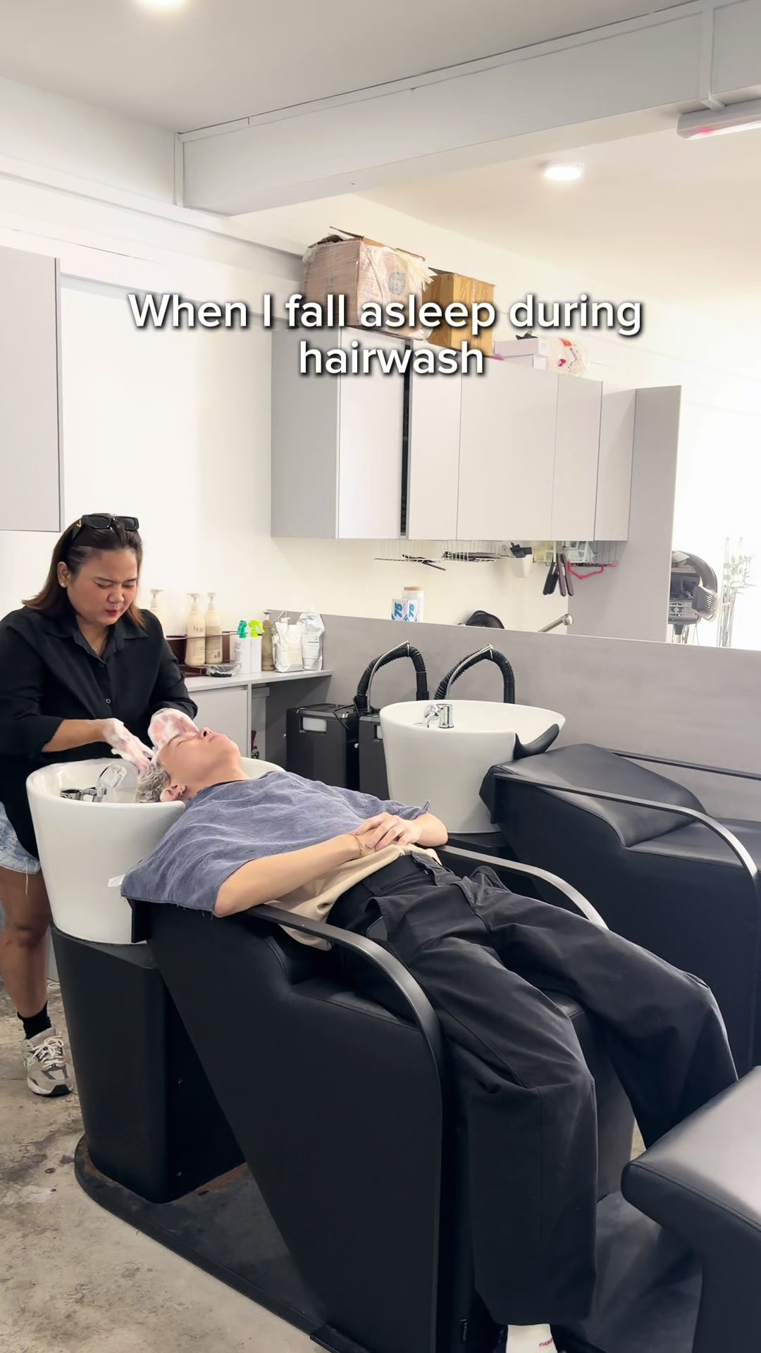 @GIP Hair Salon