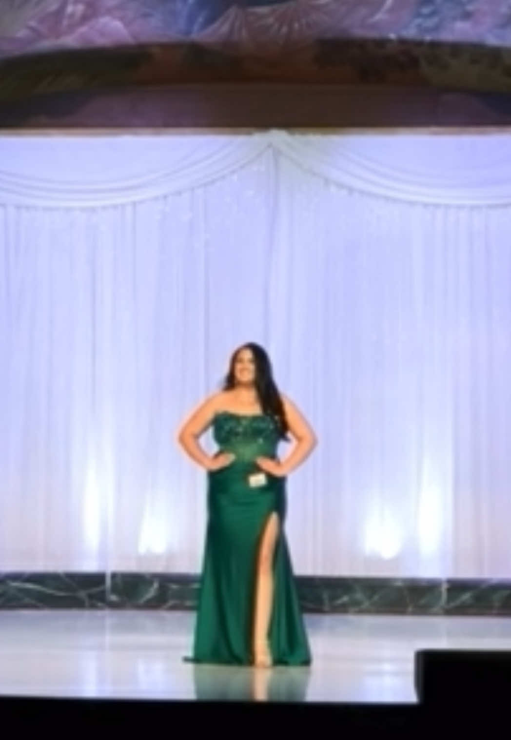 @Kaitlyn Mills &mdash; Pageants