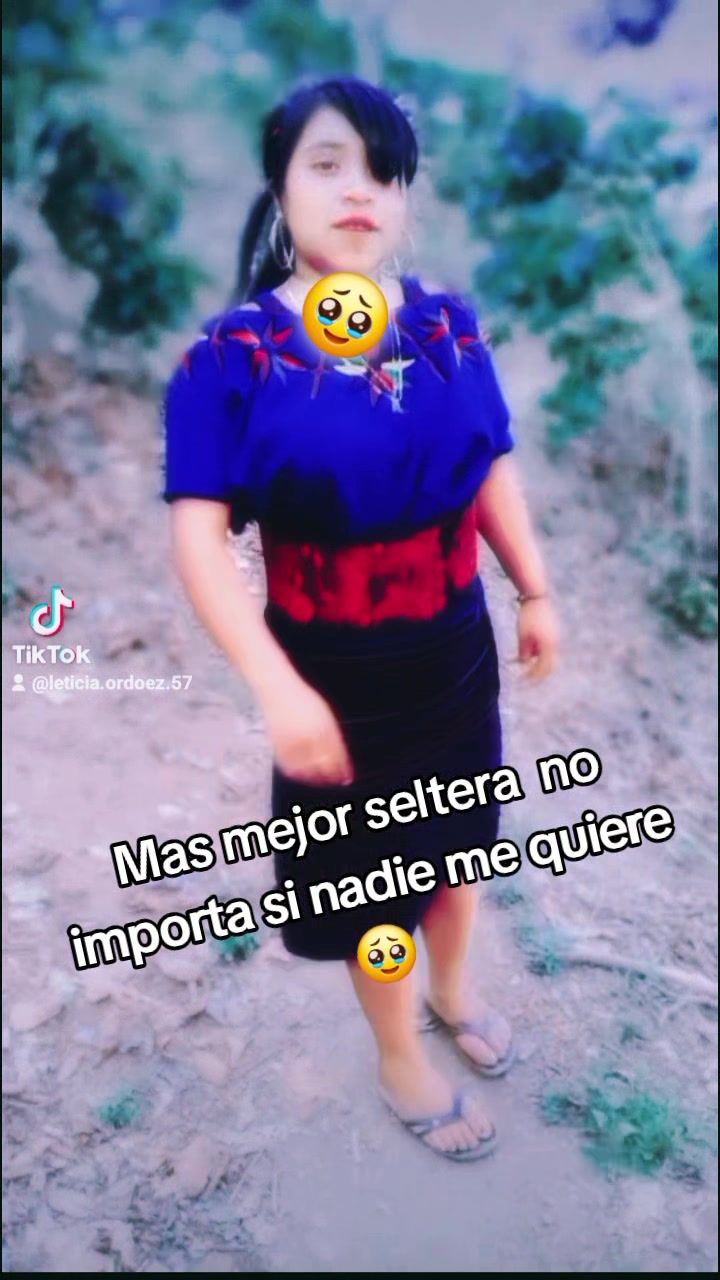 @La chica triste 🥹😫💔💘