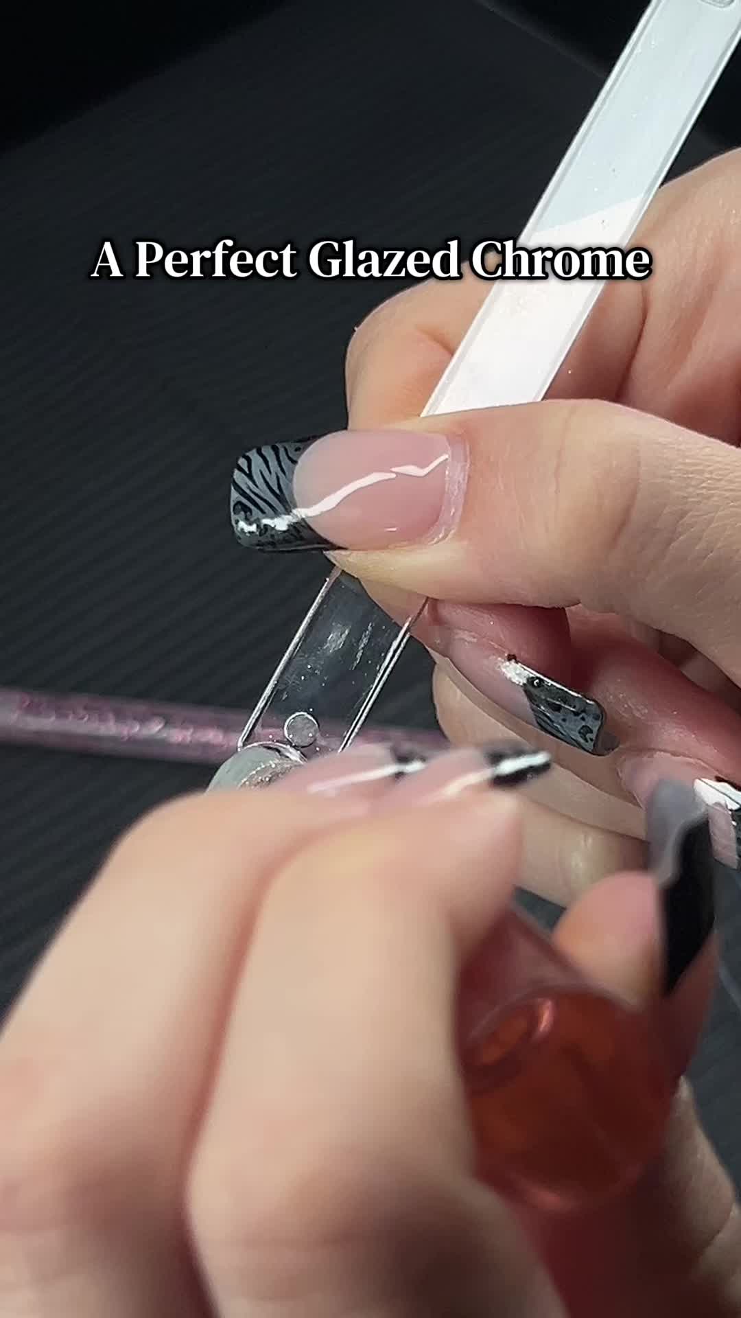 @NWA NAIL TECH