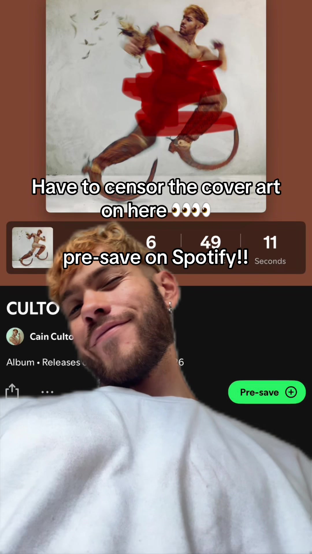 @Cainculto
