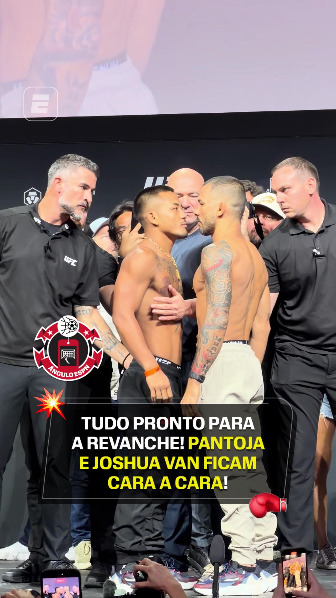 @ESPN Brasil
