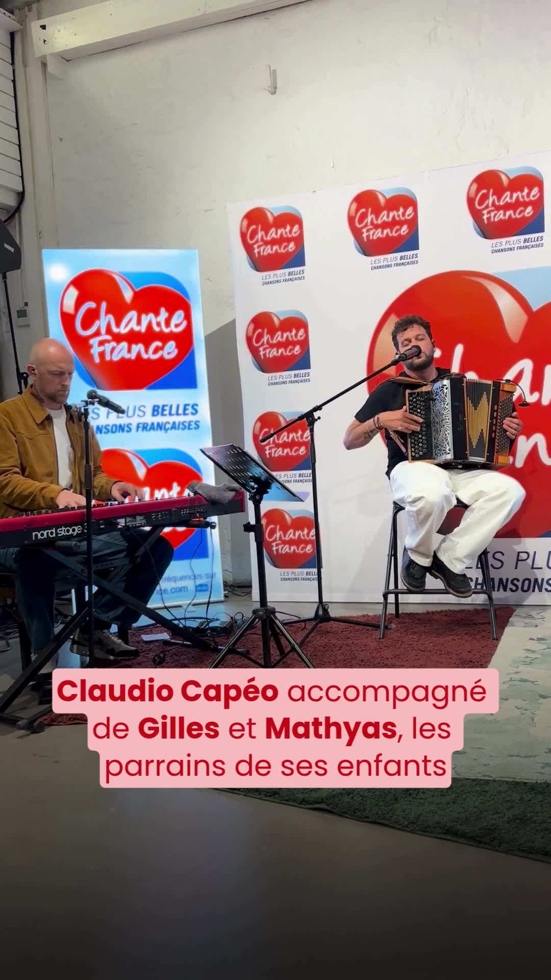 @radiochantefrance
