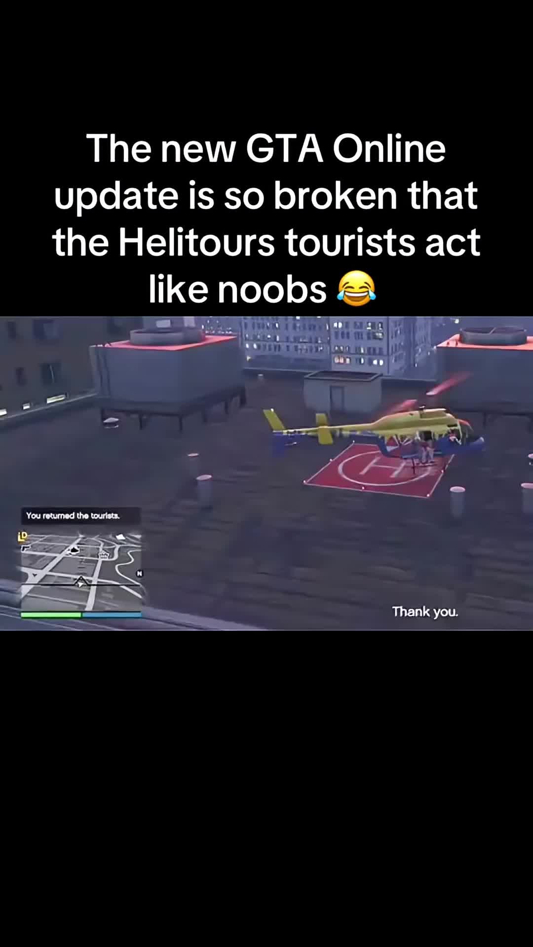 @gtaonlineclips