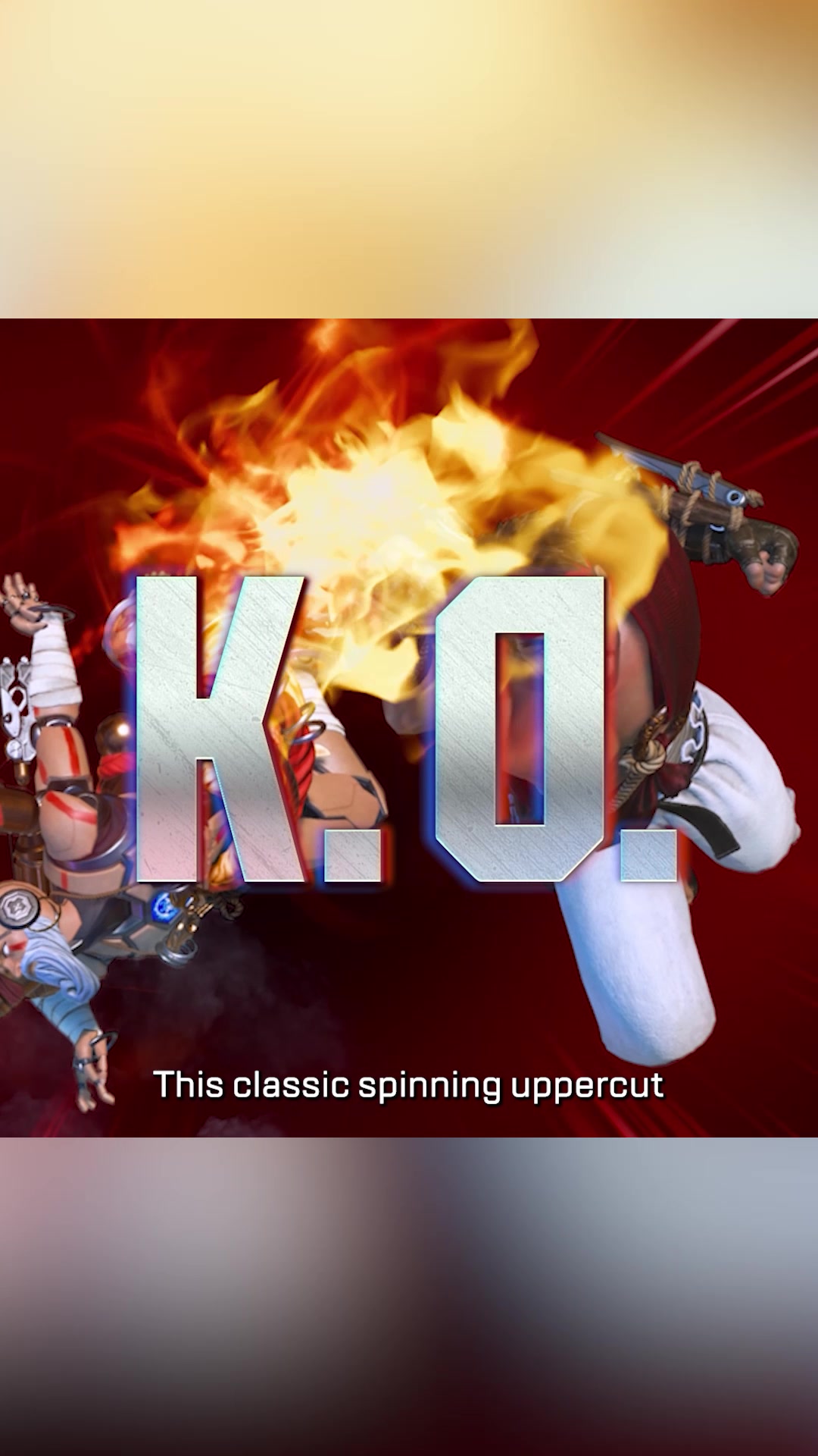 @Apex Legends