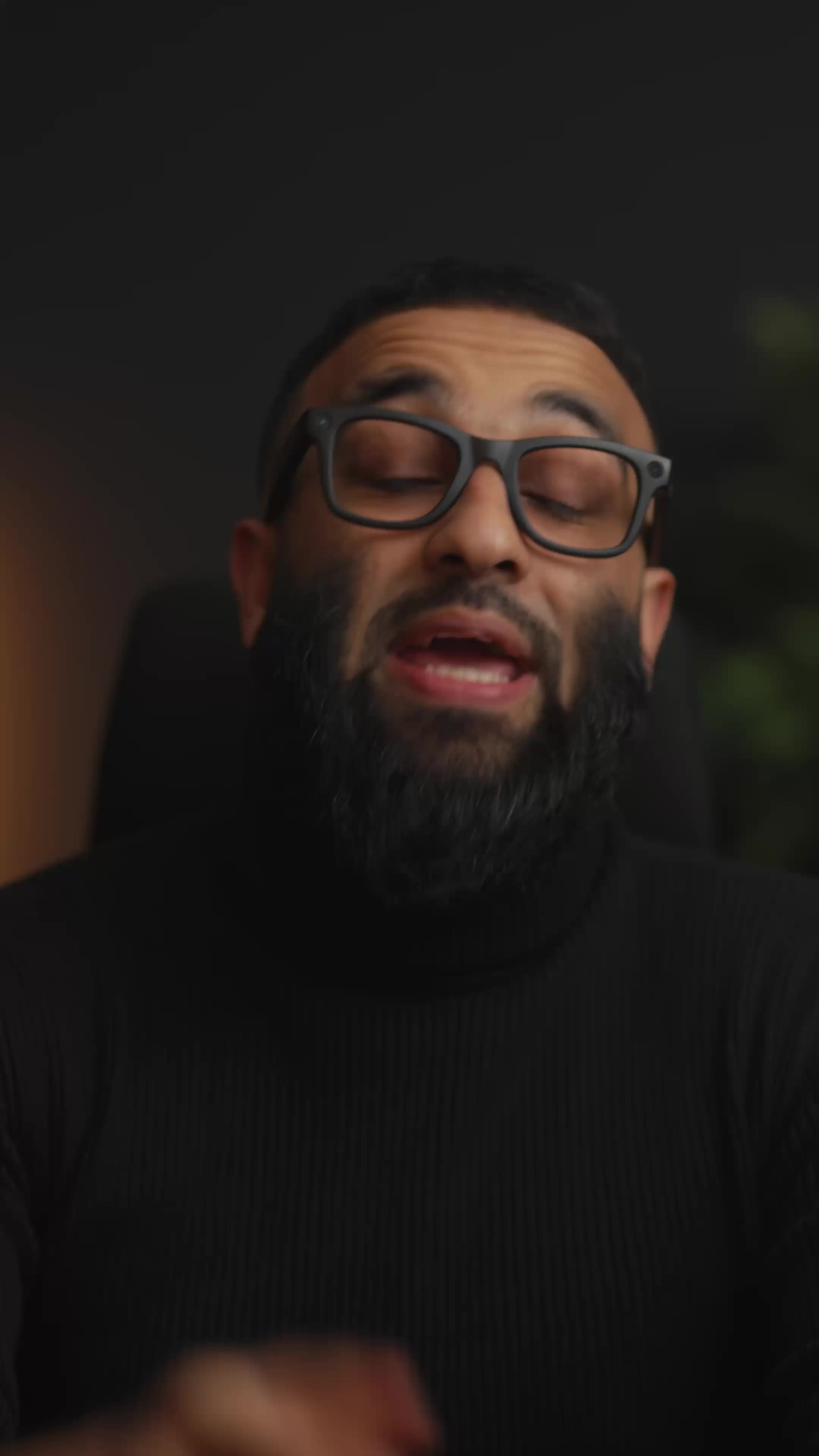 @The Sunnah Guy - Life mentor