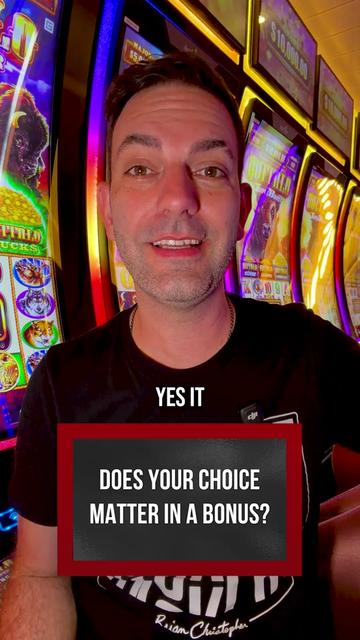 @Brian Christopher Slots