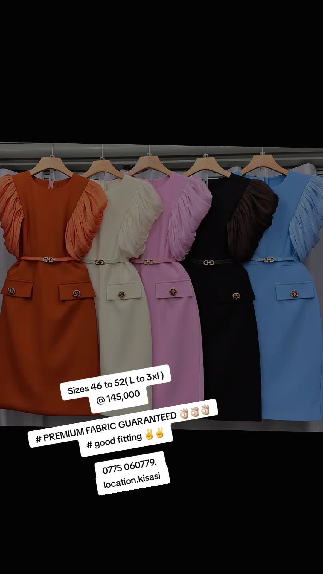 @Glow boutique256