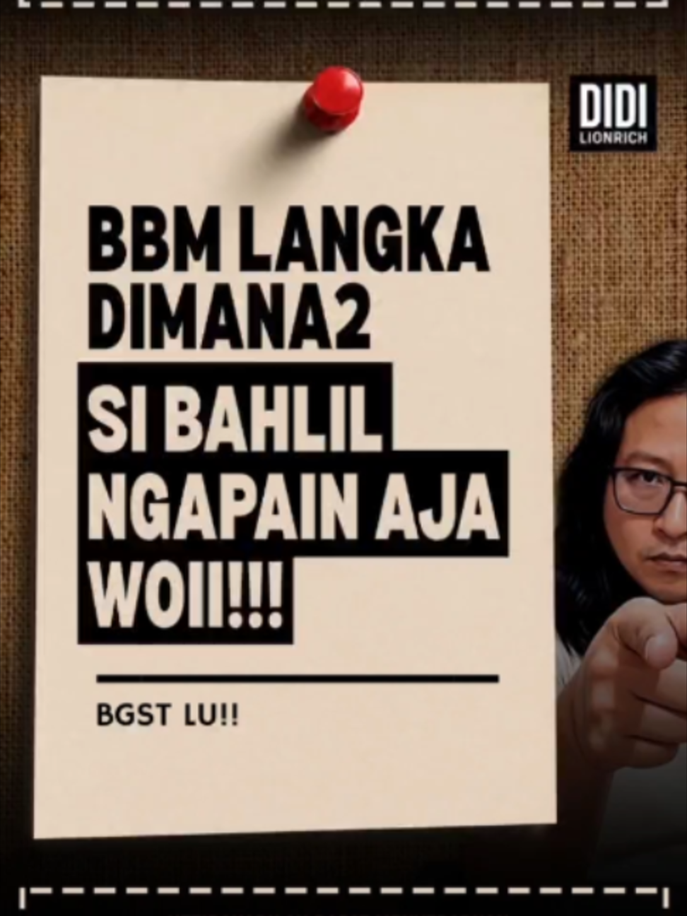 @DIDI LIONRICH