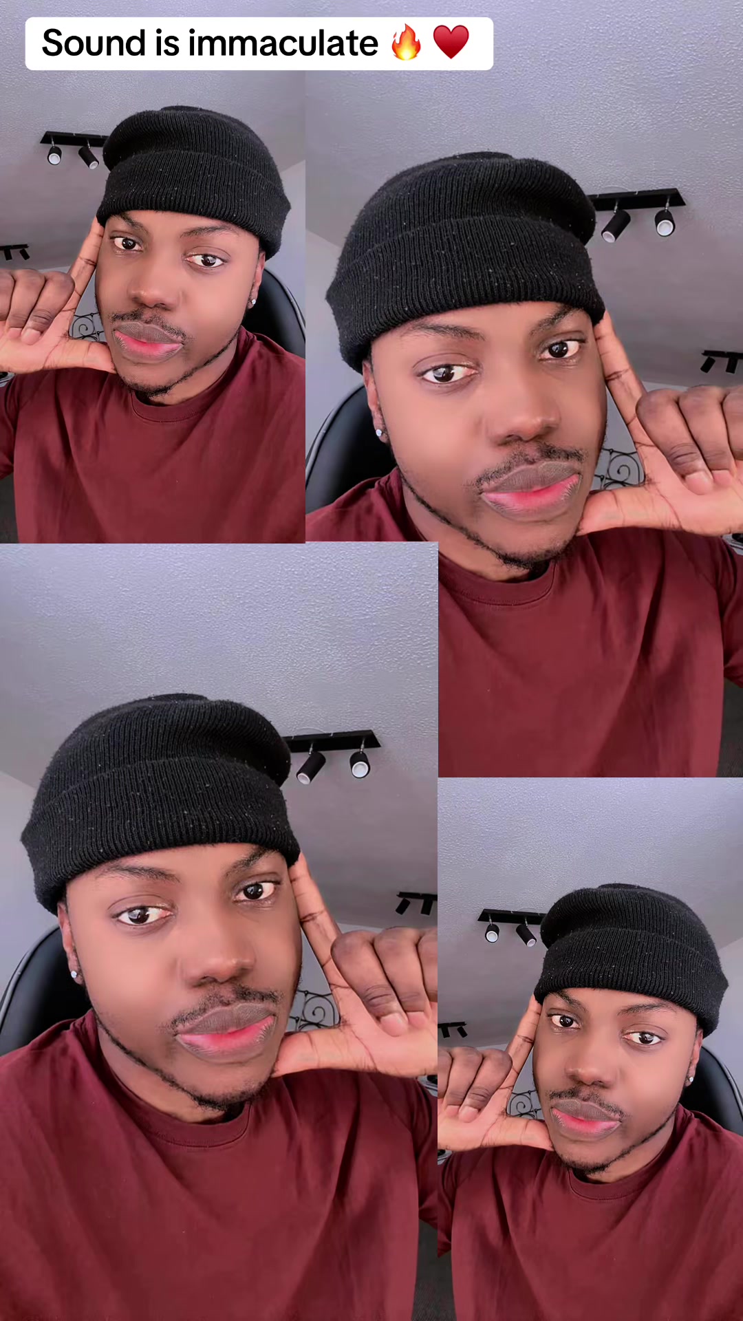 @Benny