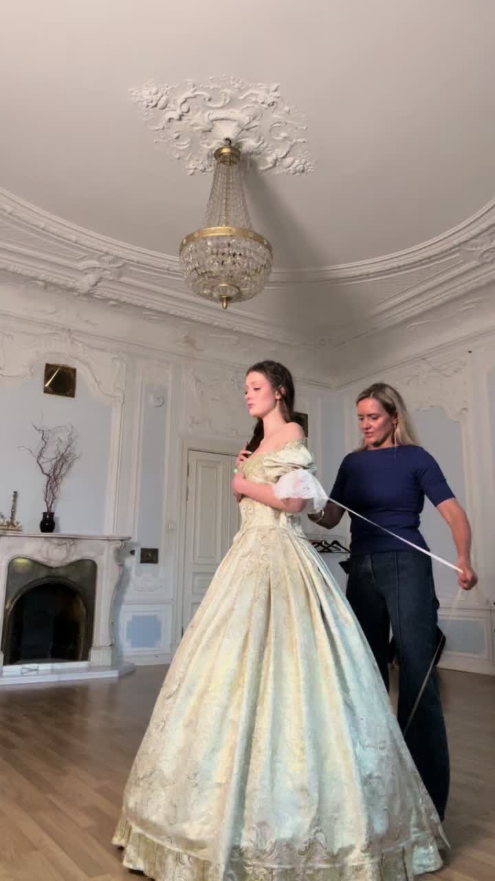 @Princess of Russia