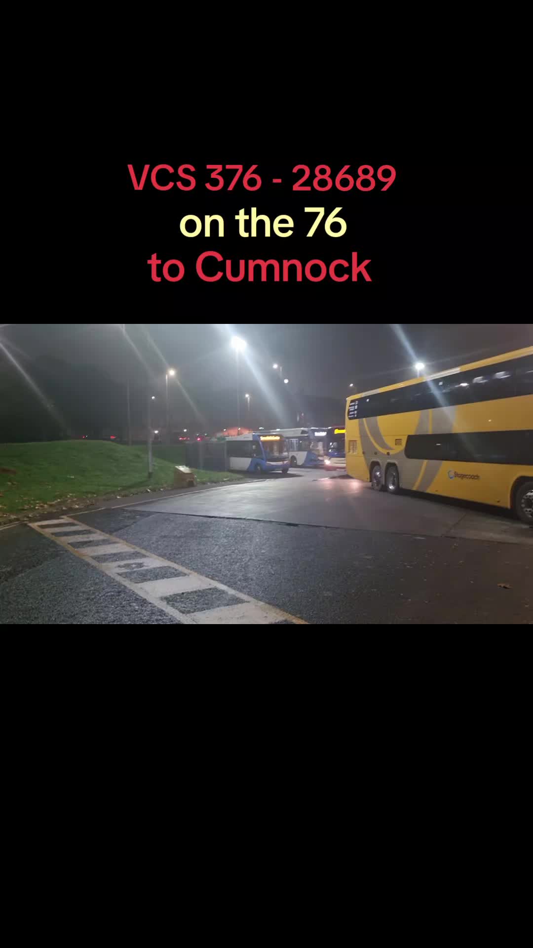 @Coach and Bus Spotter