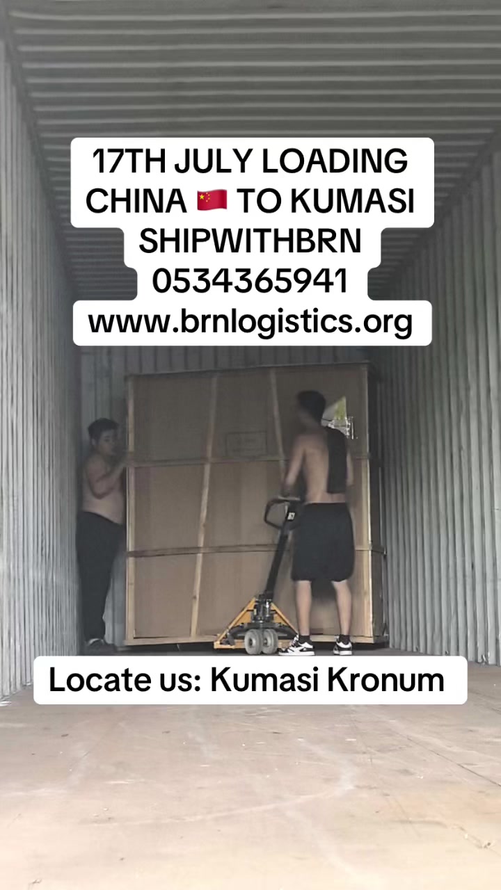 @BRN__LOGISTICS🇨🇳