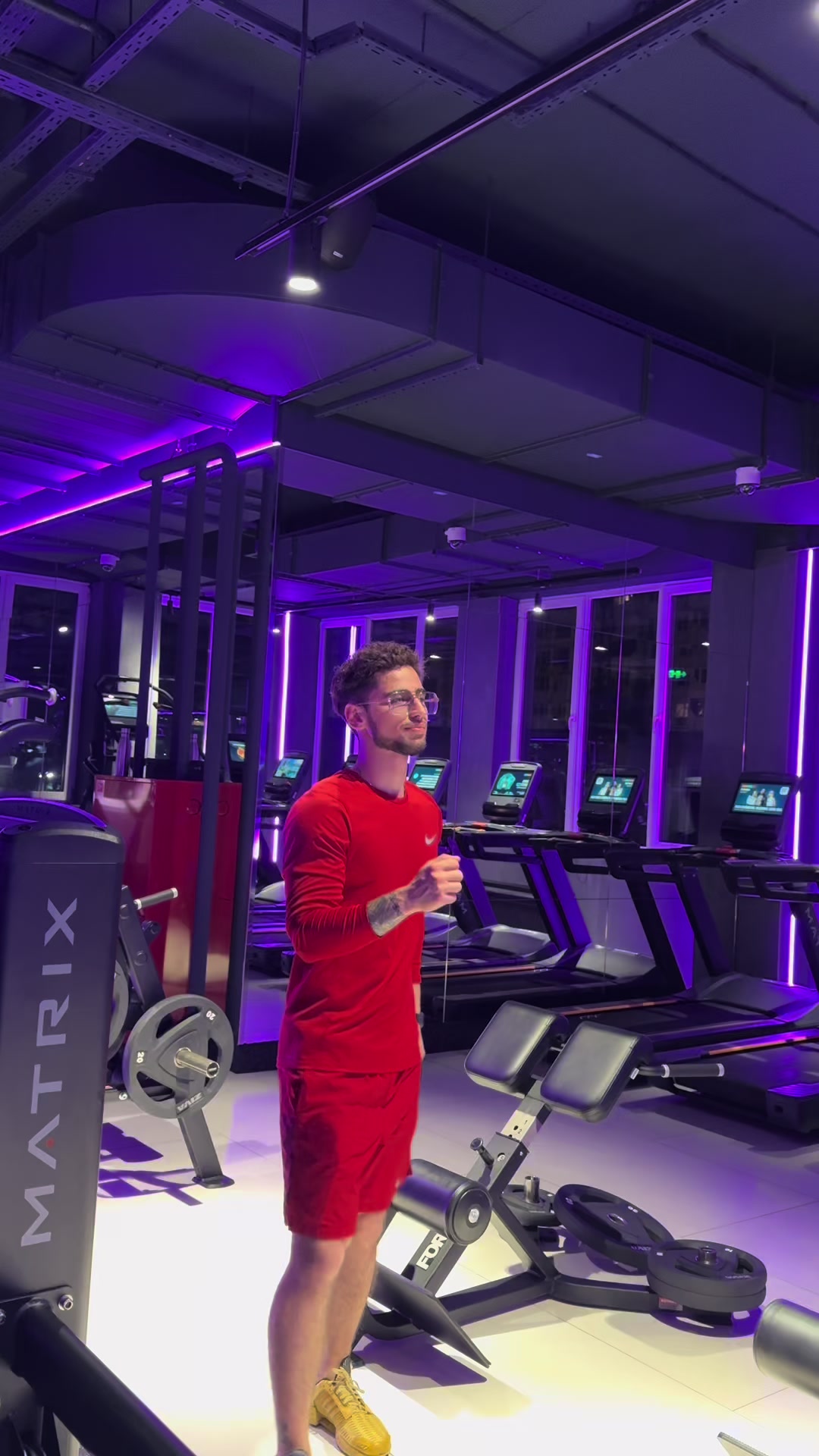 @GYM РОКС