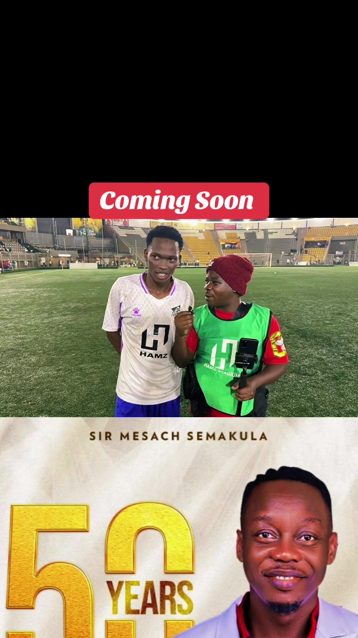 @Mamelo Media Ug 🇺🇬