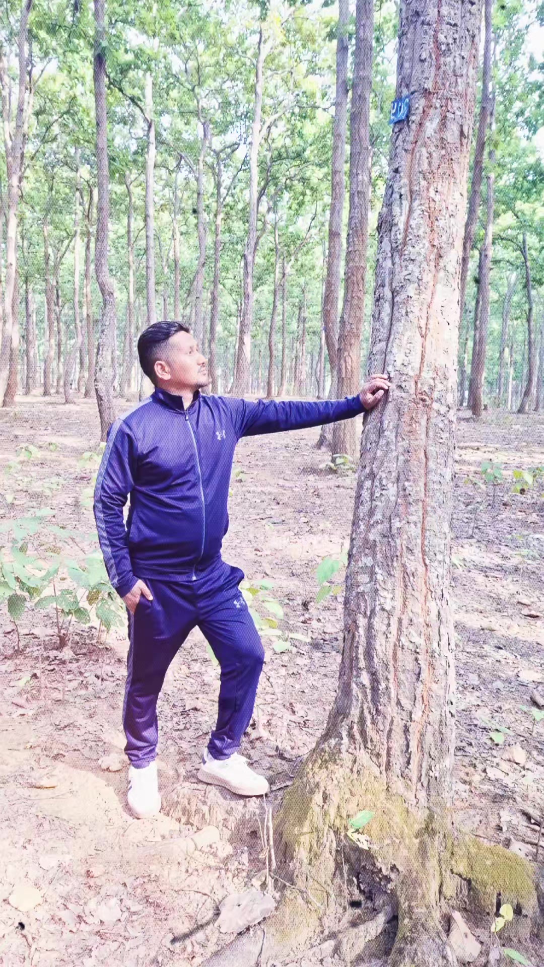 @KB Magar (केबि मगर)