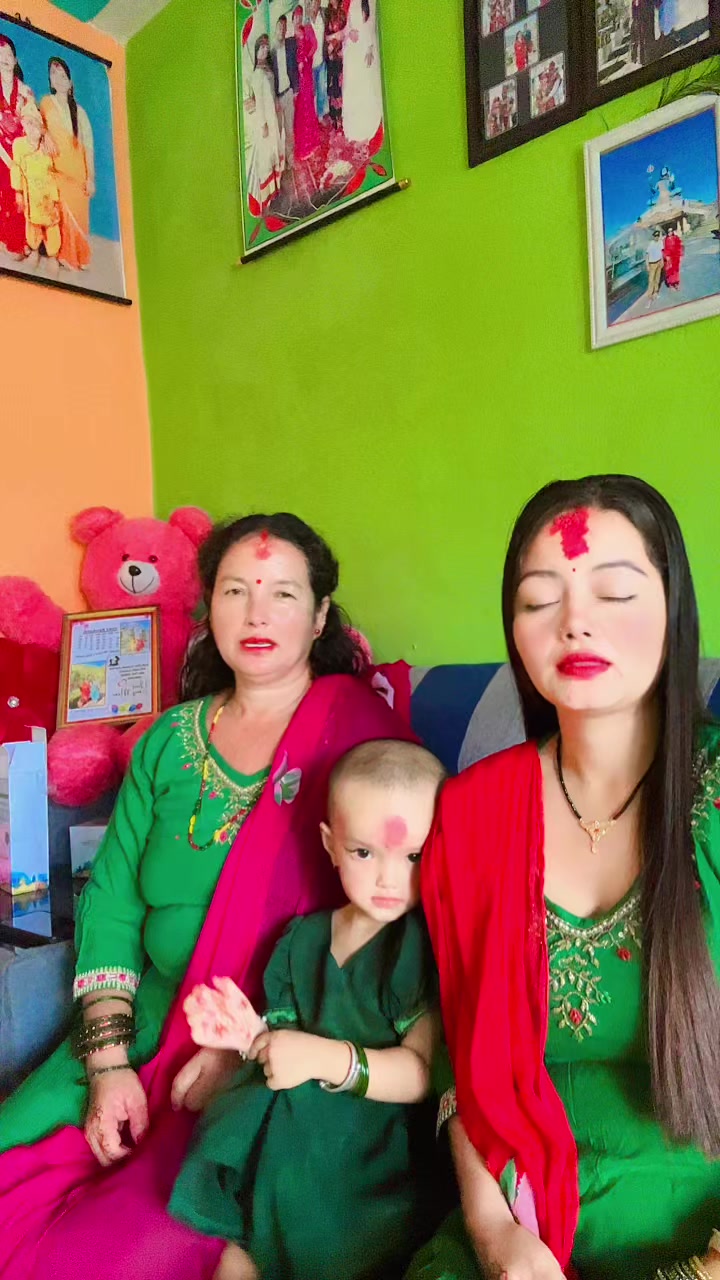 @PRABINA ❤️ BUDHATHOKI