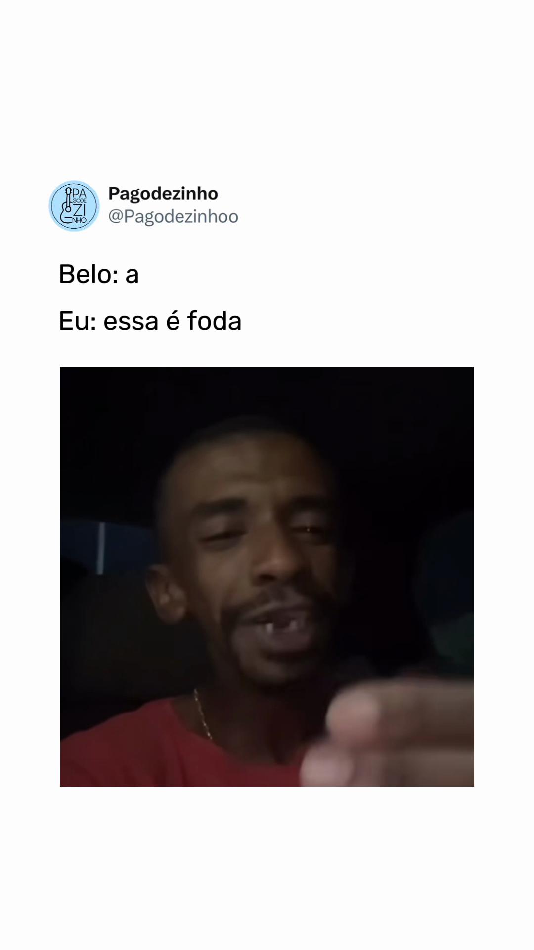 @Pagodezinho