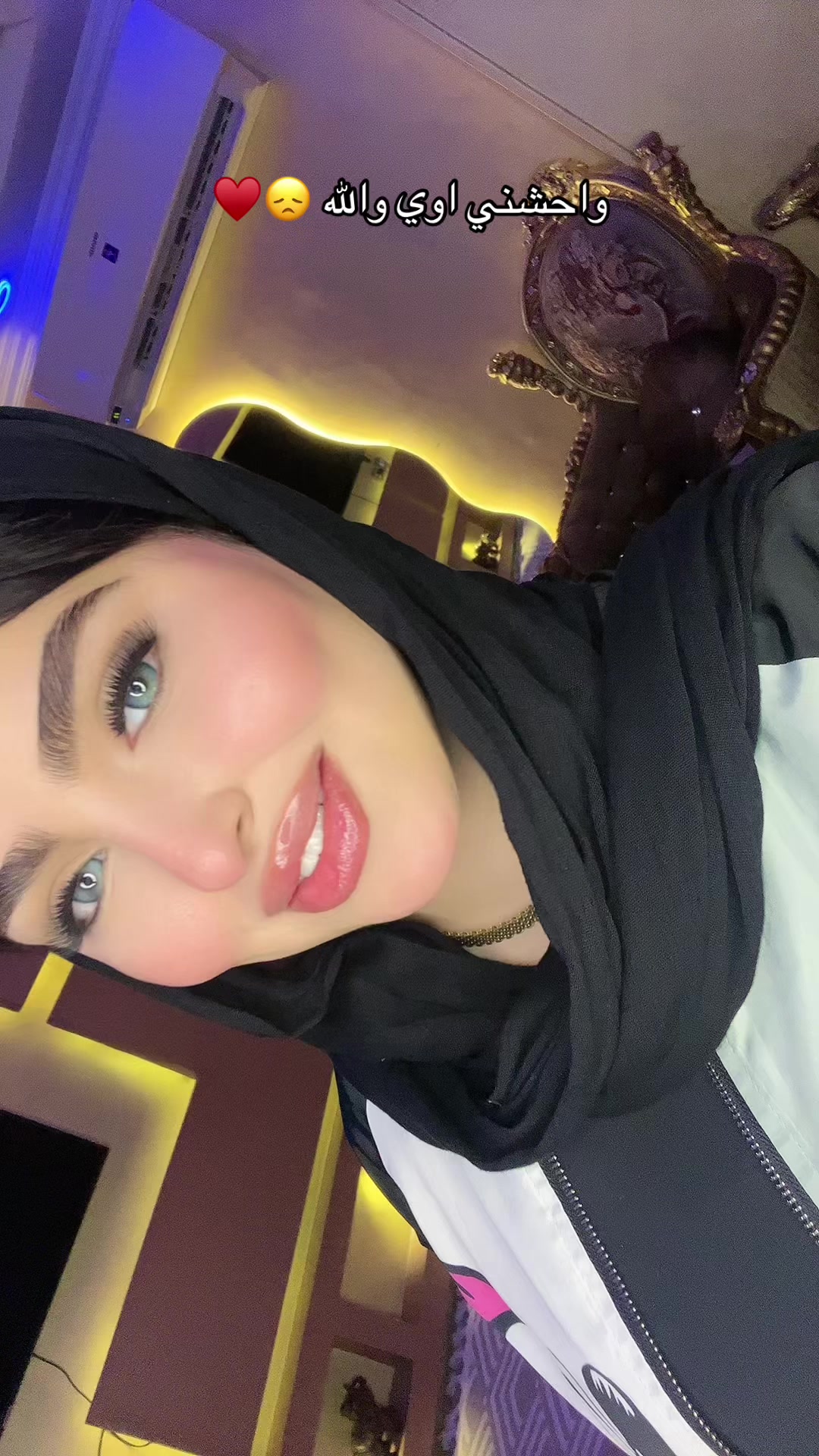 @﮼فيرو🐺