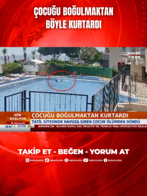 @Habertürk TV