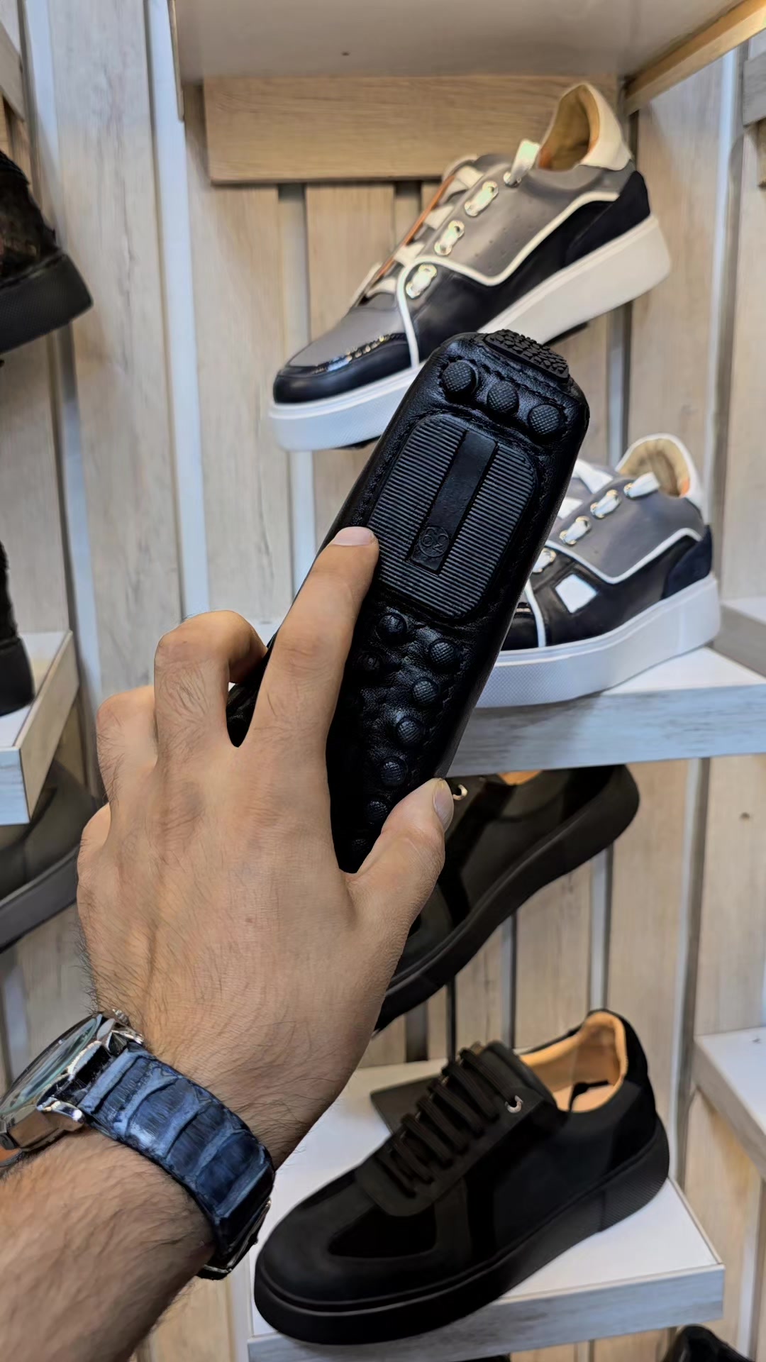 @batini shoes