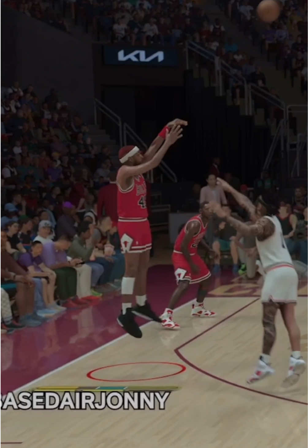 @DeMure DeRozan