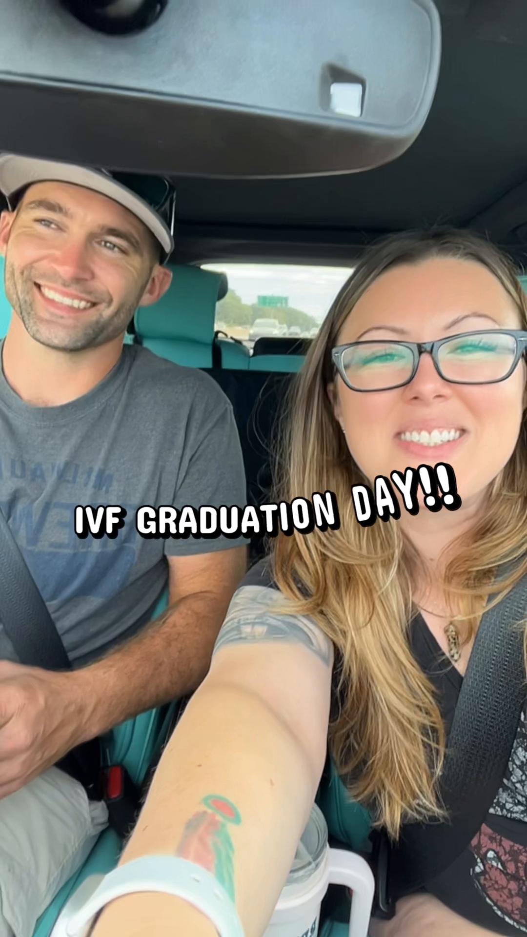@Ashley Gorton | IVF Journey