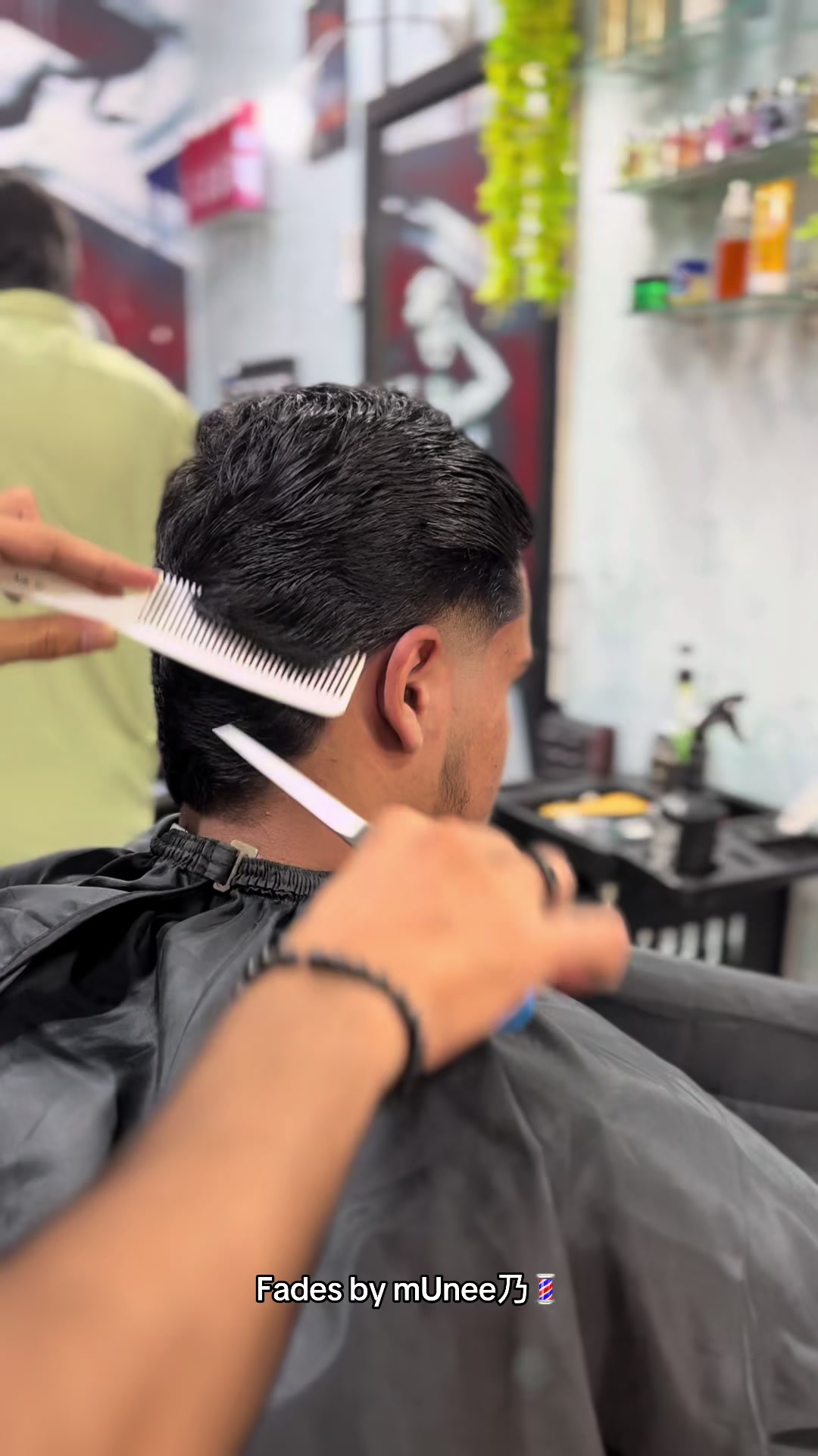 @Fades By mUnee乃💈