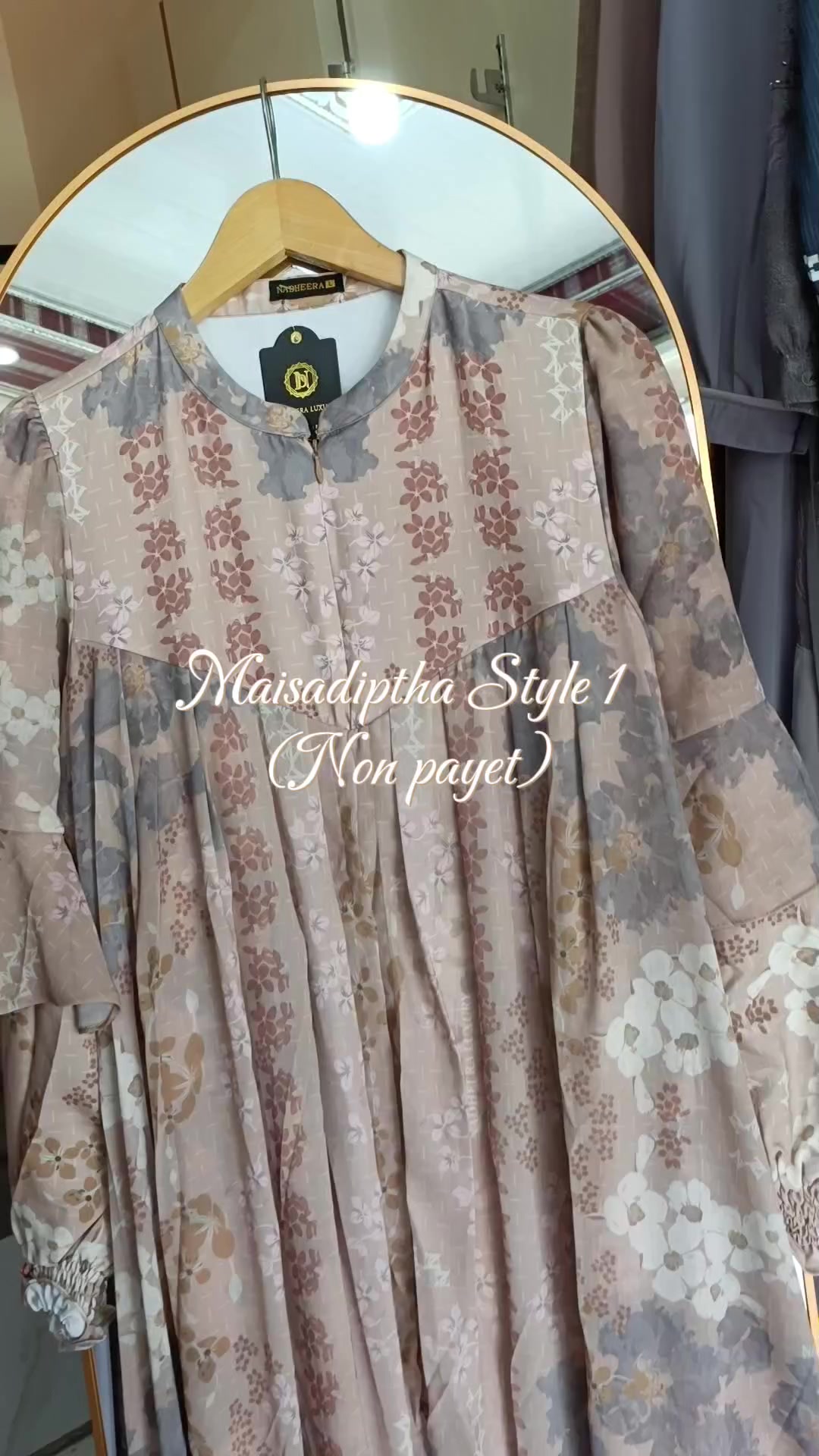 @Myla Boutique