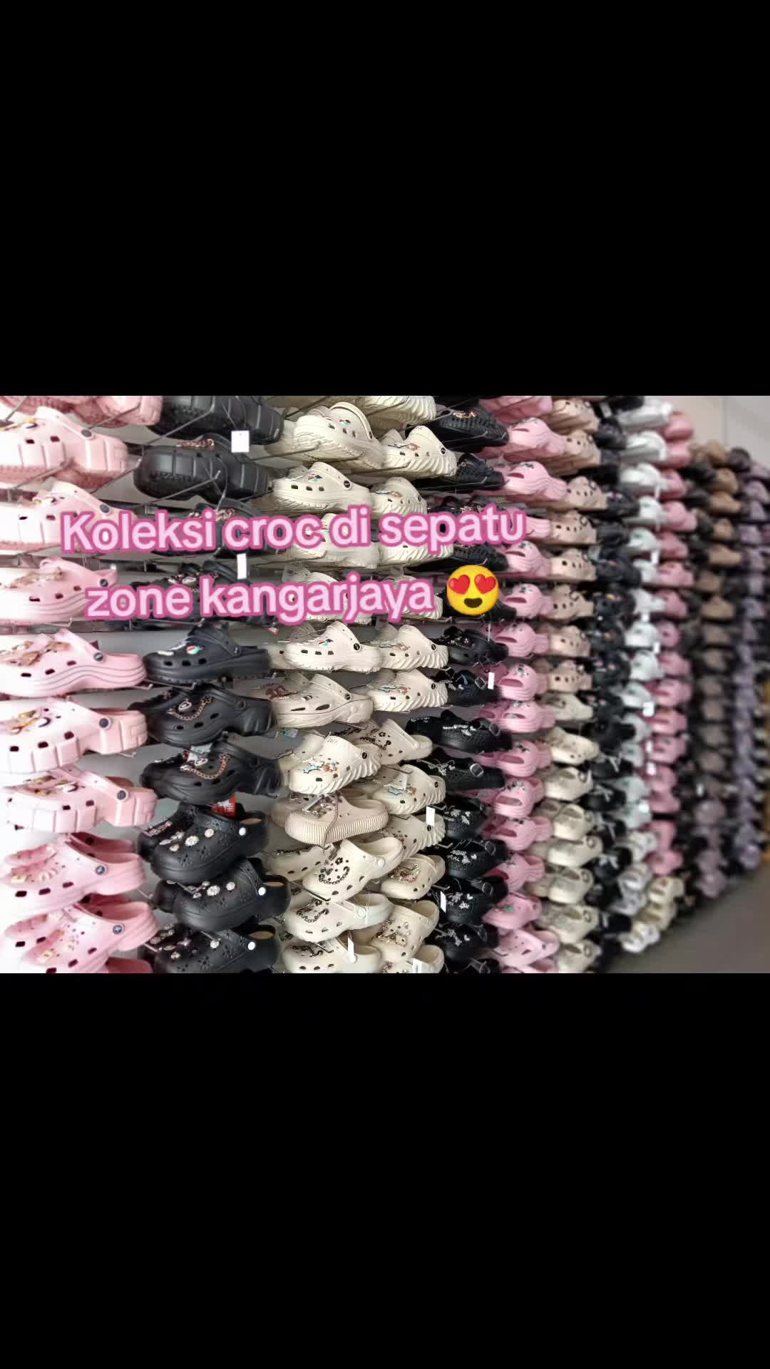 @SEPATU ZONE